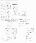 Part Location Diagram of 841653 Briggs and Stratton Seal-o-ring